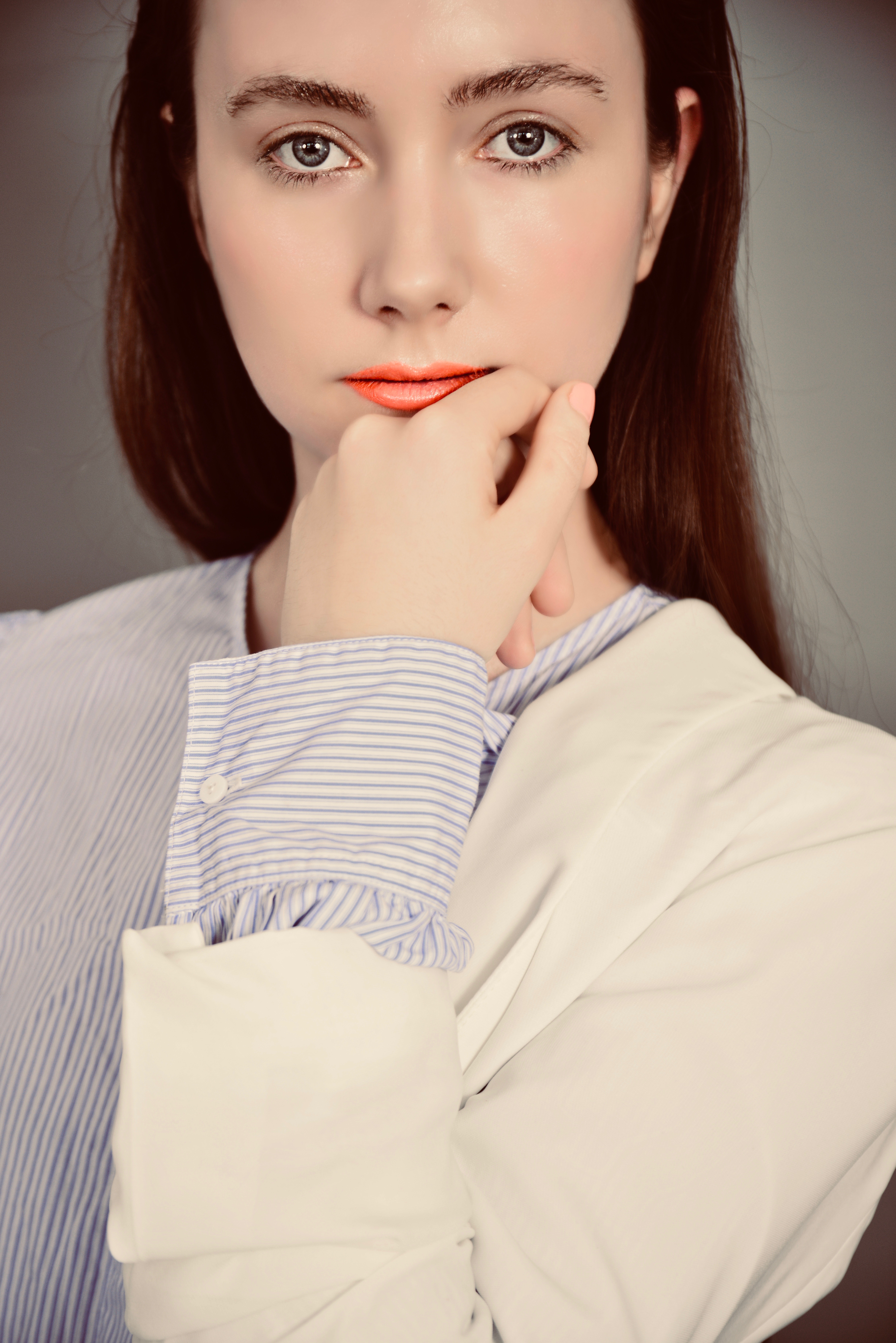 Georgina Melling headshot