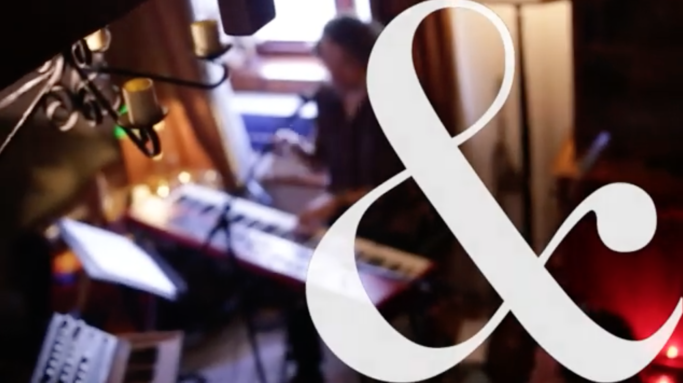 AMPERSAND - Bones (Live)