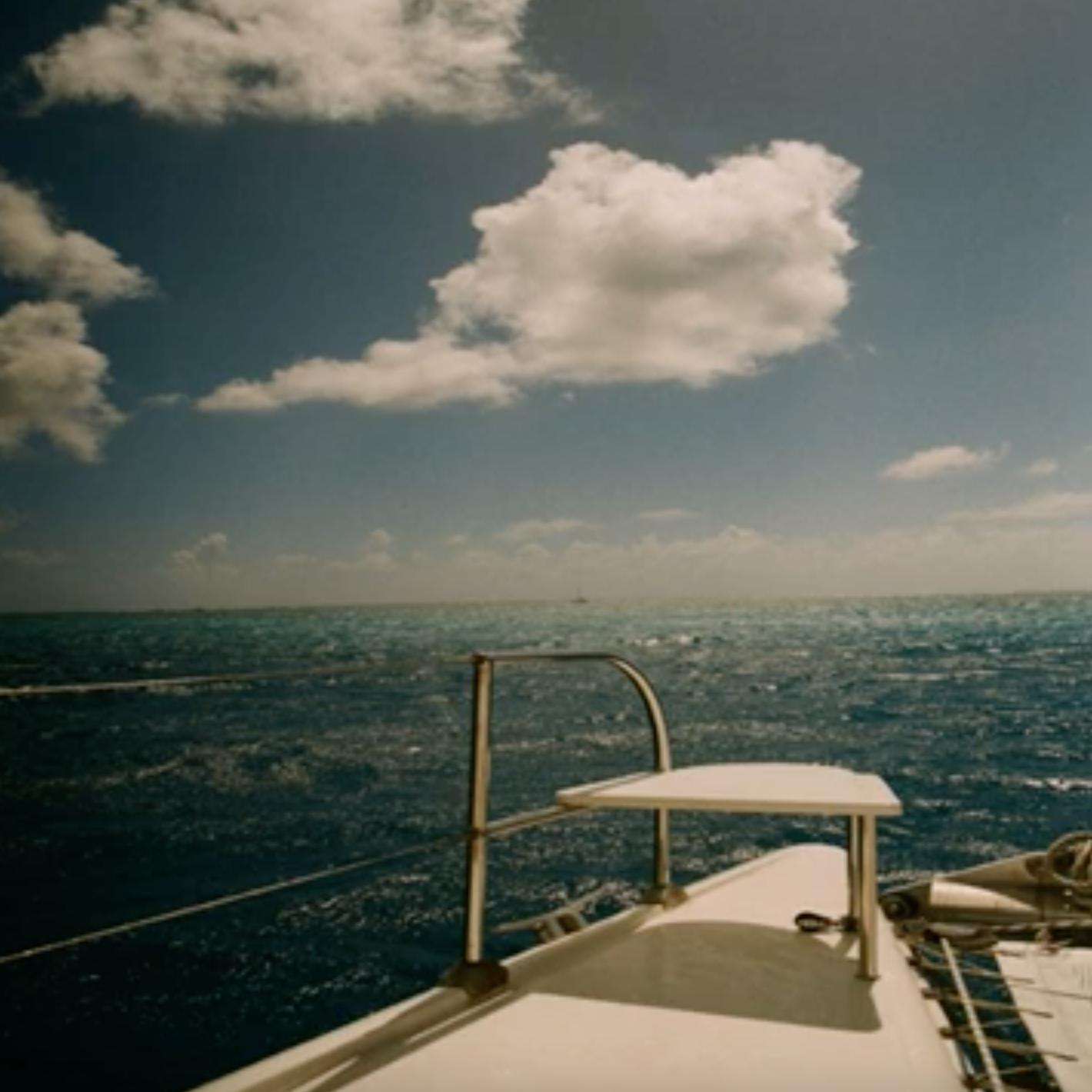 KING CASIO - I Know You Know