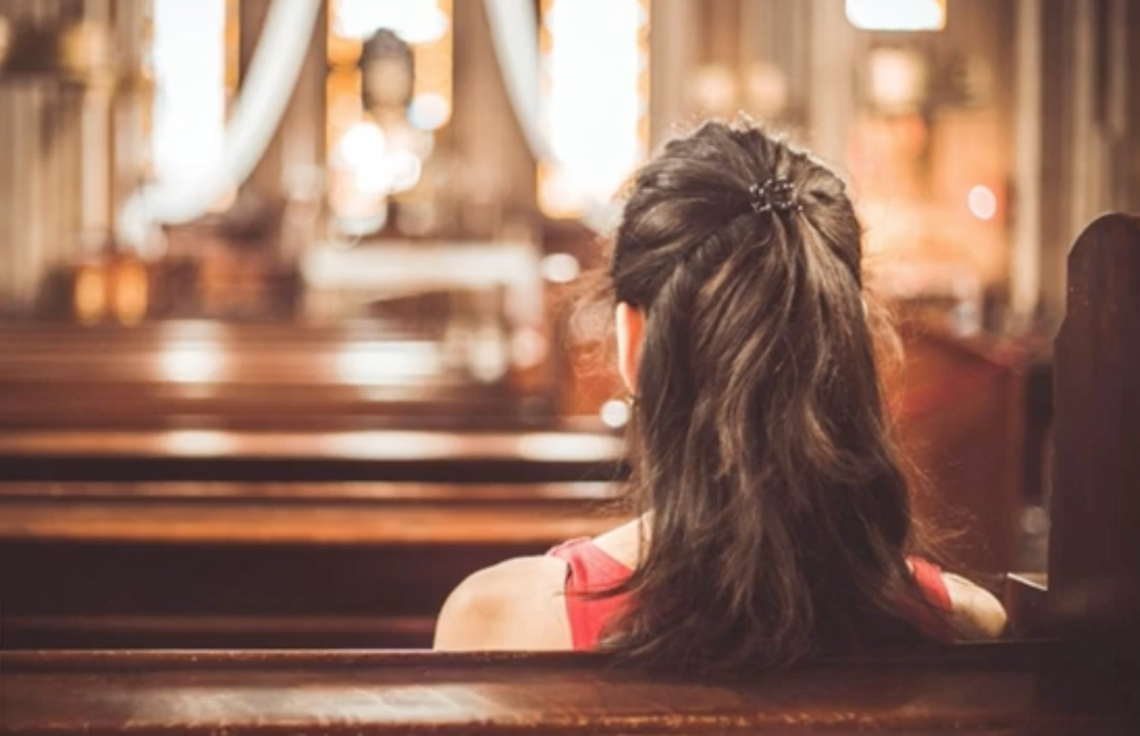 The Lord is My Shepherd (Bob Chilcott)